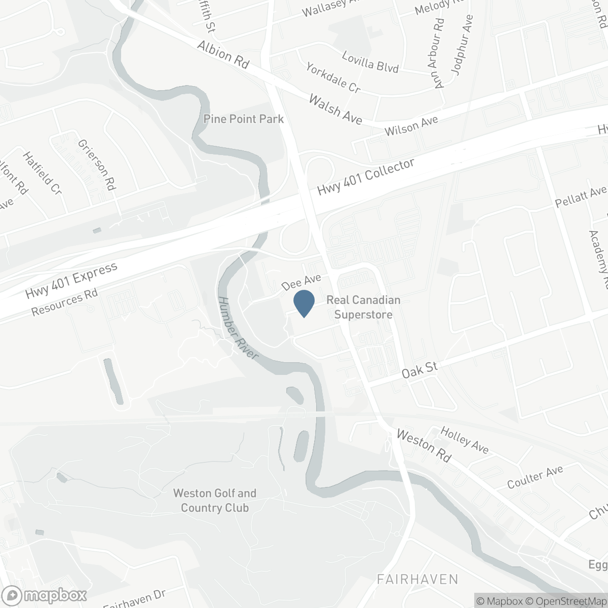 20 MAPLE BUSH AVENUE, Toronto, Ontario M9N 1S6